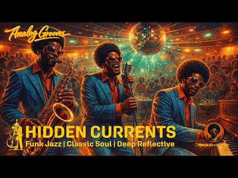 Hiddent Current