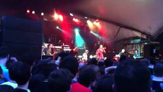 Bad Religion Meeting of the Minds Live