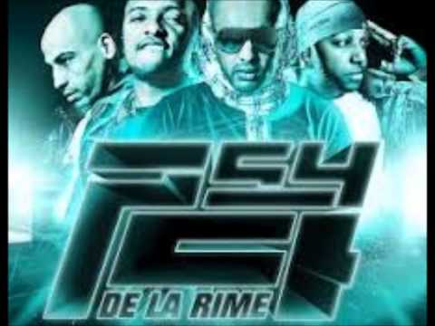 psy4 de la rime princesse sarah cheba maria