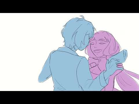 Happy birthday, by the way [ Kevin & Elysia ]