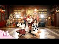 Lapillus - All I Want For Christmas Is You (Mariah Carey Cover)