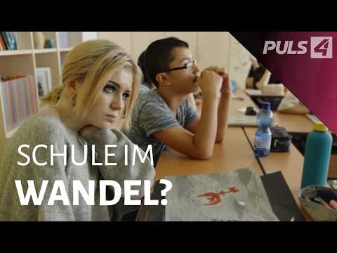 Schools in Transition? Individual Support Between Dream and Reality | PULS 4 Documentary