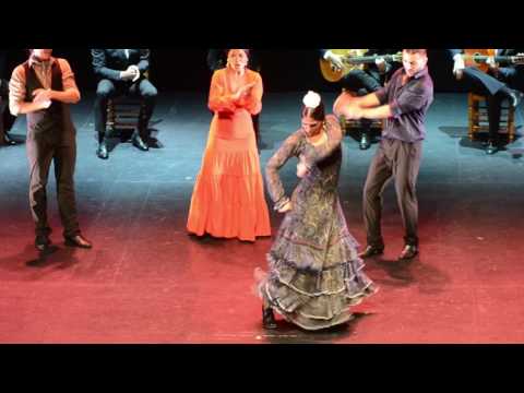 Compania Flamenca Eduardo Guerrero