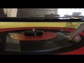 Sam Baker - Just A Glance Away