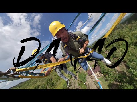 Parque de Aventura Danao