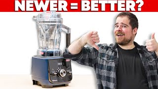 Video: The Vitamix Ascent X2: Is the newest Vitamix worth it?