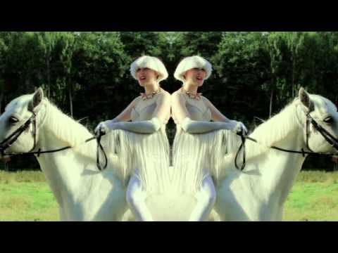 Lilla Lovis - Experimentet