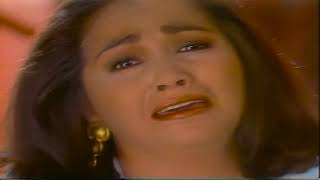 Ana Gabriel y Vikky Carr - Cosas Del Amor (1991) (HD Remastered)