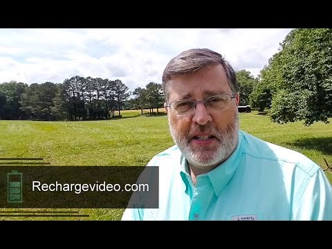 Cause and Effect (Job 5:10)