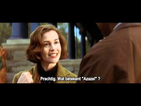 What Does Azazel Mean?