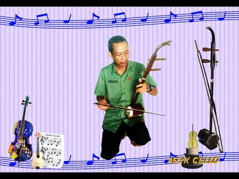 Cover Lgm. OMBAK SAMUDRA by R. Maladi Keroncong Beat