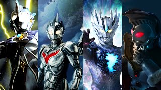 Download lagu All Gods Of Ultraman Appearance, Abilities and Finisher (1975-2022) mp3 Download lagu All Gods Of Ultraman Appearance, Abilities and Finisher (1975-2022) mp3