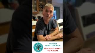 SEA Cremation Testimonial 11