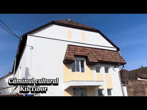 Prezentare Copșa Mică 2025