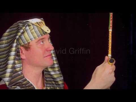 Hermetic Order of the Golden Dawn® Ritual Tools of Imperator David Griffin