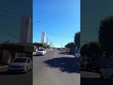 Tardezinha em Luiziania interior de SÃO PAULO🌞