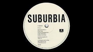Pet Shop Boys - Suburbia (12&quot; Version)