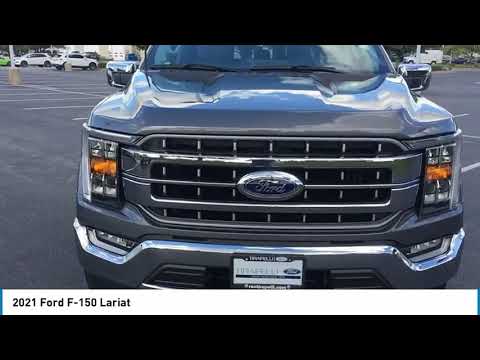 2021 Ford F-150 218067
