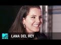 Lana Del Rey Talks Next Music Video Tour W Kali Uchis Jhené Aiko MTV News