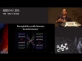 DEF CON 24 - Amro Abdelgawad - The Remote Metamorphic Engine