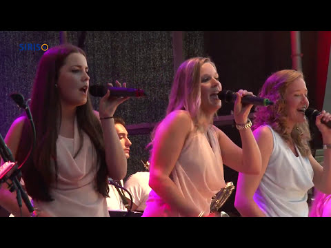 Muziekfeesten in Someren-Eind