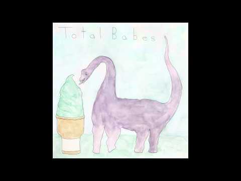 Total Babes - Rot Away (Original Audio)