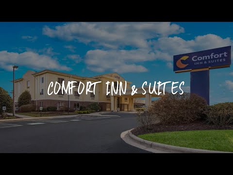 Comfort Inn & Suites Review - Brevard , United States of America