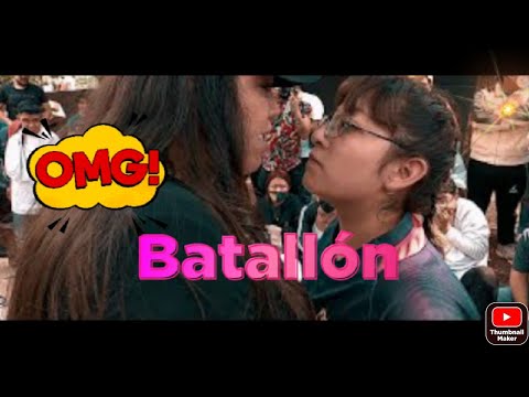 Lewin vs Azuky (Nueva revelación femenina) |Cuartos|Venom