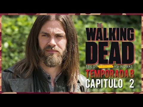 download lagu mp3 mp4 The Walking Dead S08e02, download lagu The Walking Dead S08e02 gratis, unduh video klip The Walking Dead S08e02