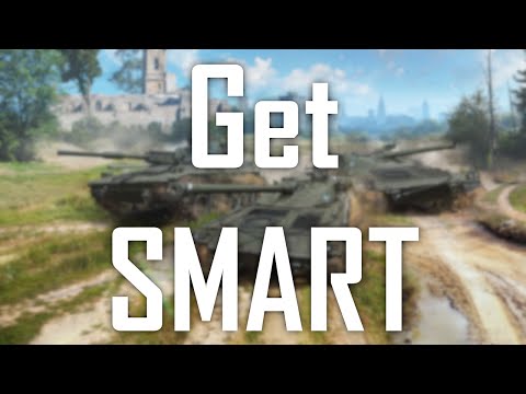 | Cold War vs WW2 | Rikitikitave | World of Tanks Console | WoT Console |