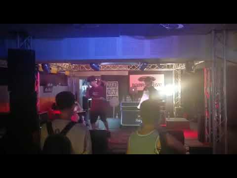 Full Metal Jacket Battle - Semifinale Sisma vs Burrito