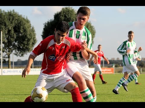 Spero A1 - JVC Cuijk A1