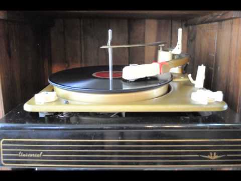 Os Quindis De YaYa, Samba- Enric Madriguera & Orchestra 1944