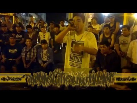 Joro VS Strike - Raptonda [29-01-16] 18