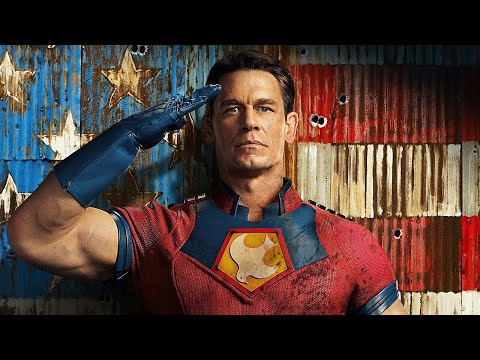 PEACEMAKER: SEASON 2 (2025) FULL RECAP