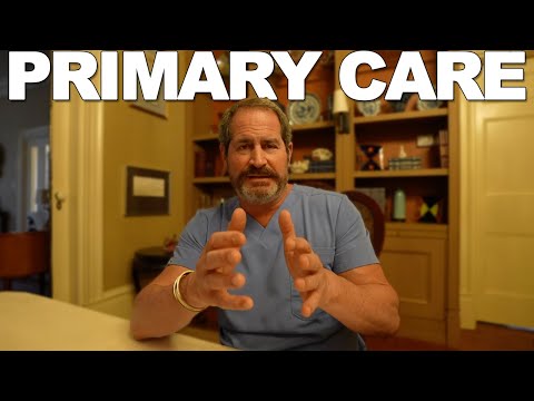 How to Choose a Primary Care Doctor
