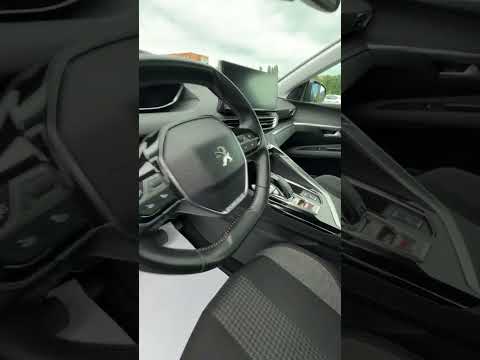 фото peugeot 3008 ii рестайлинг 0