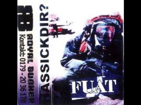 Fuat ft. Kool Savas, Jack Orsen - Hip Hop Heisst (Hassickdir I)