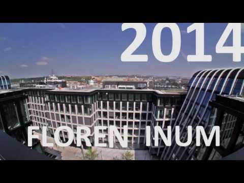 Florentinum - Art of Business in Prague