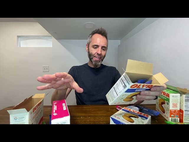 Best Organic Fruit Bar Snack for Energy - alternate angle