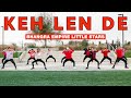 Keh Len De - Kaka - Bhangra Empire Little Stars - Dance Cover