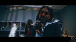 Adam Lambert - New Eyes
