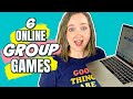 6 Online Group Games FREE To Play On Zoom Desktop Phone