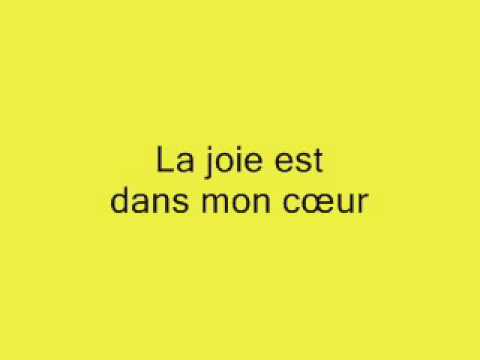 Video thumbnail for Tous les chemins