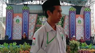 Download lagu MADAGASKAR FESBAN GOR UNTUNG SUROPATI SE-KOTA & KAB PASURUAN TERBARU 2019 mp3