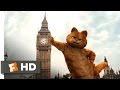 Garfield A Tail Of Two Kitties 1 5 Movie CLIP The British Are Coming 2006 HD