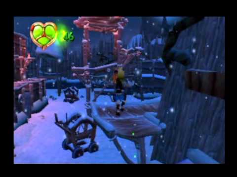 Let's Play Jak and Daxter pt. 13 - I'll Do Better, I Swear