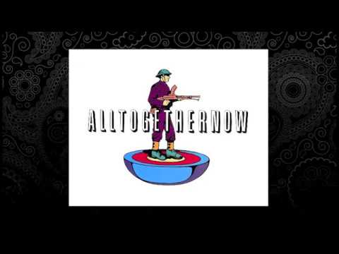 Liverpool - The New Wave (part 4) BBC Radio 2 2002