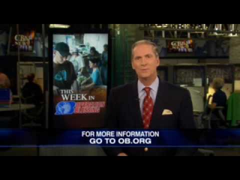The 700 Club: June 5, 2009 - CBN.com