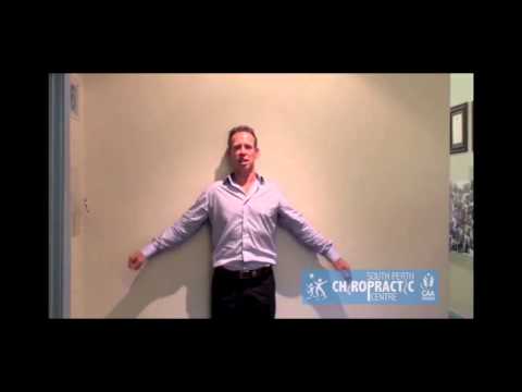 Exercise: Prevent and Correct a Hump